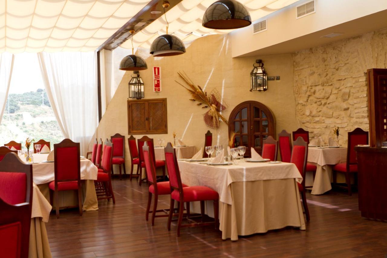 Dwo Convento La Magdalena Hotel Antequera Exterior foto