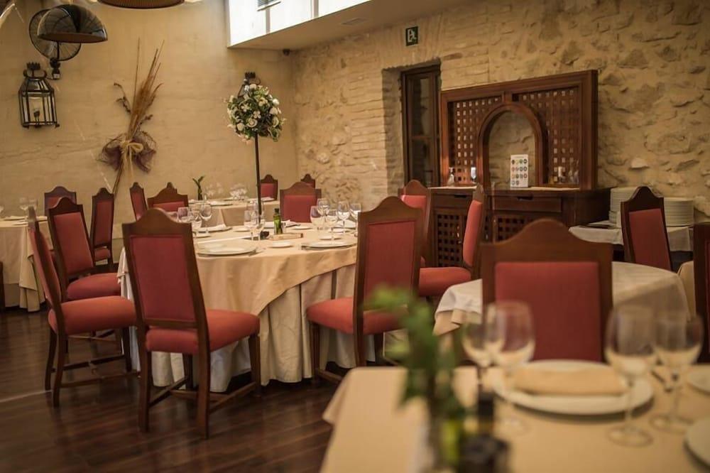 Dwo Convento La Magdalena Hotel Antequera Exterior foto