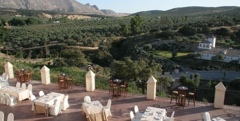 Dwo Convento La Magdalena Hotel Antequera Exterior foto