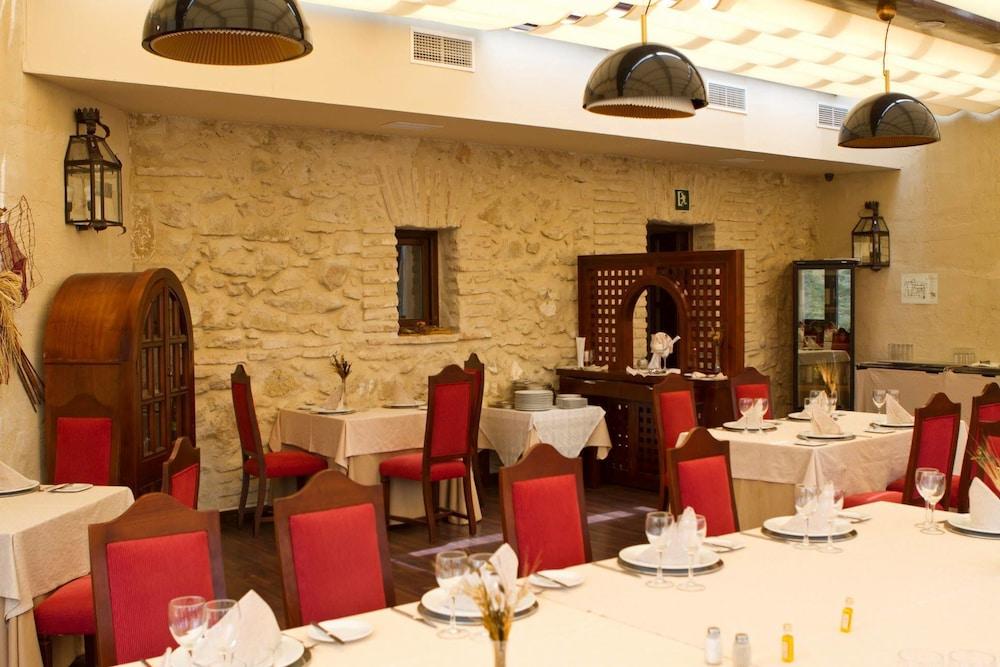Dwo Convento La Magdalena Hotel Antequera Exterior foto
