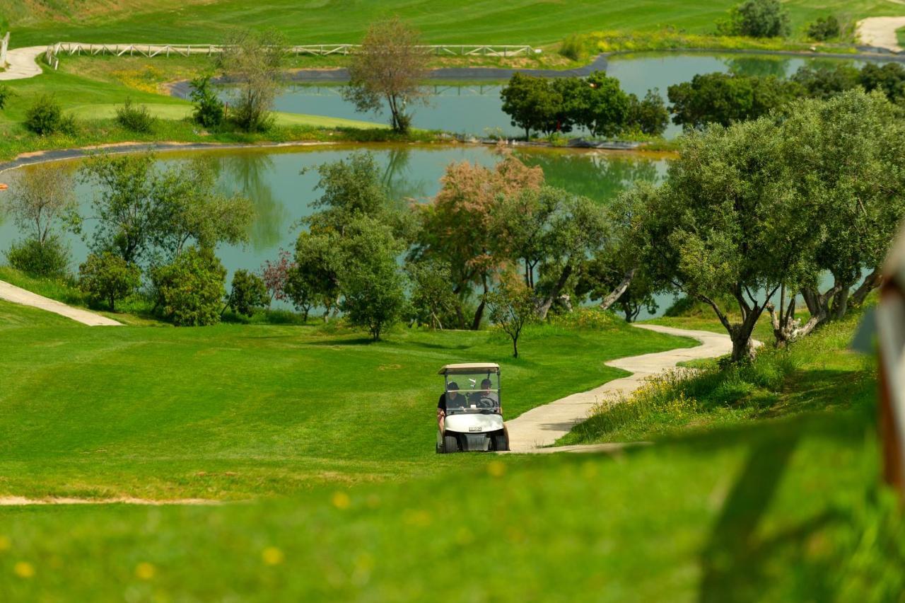 Dwo Convento La Magdalena Hotel Antequera Exterior foto